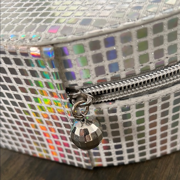 GIRLS DISCO BOW BOX - Picture 8 of 12